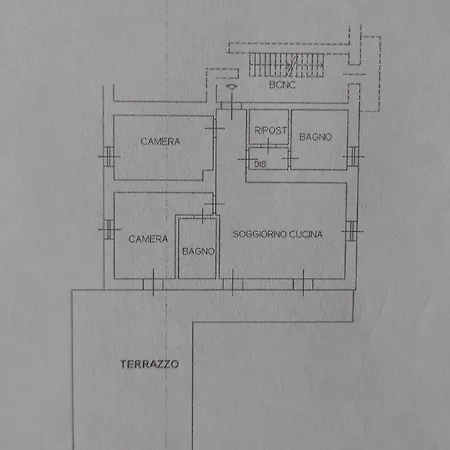 Apartamento La Terrazza Cogne Exterior foto
