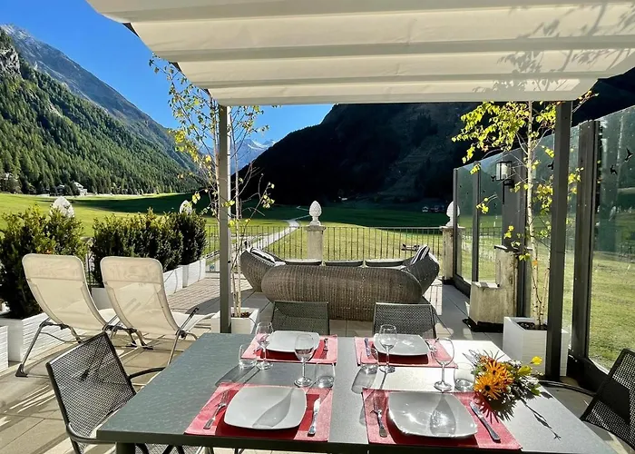 La Terrazza