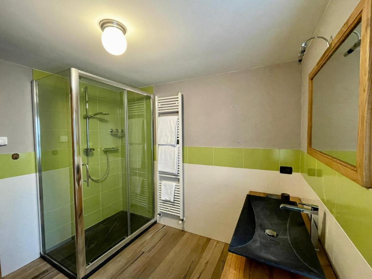 Appartement La Terrazza