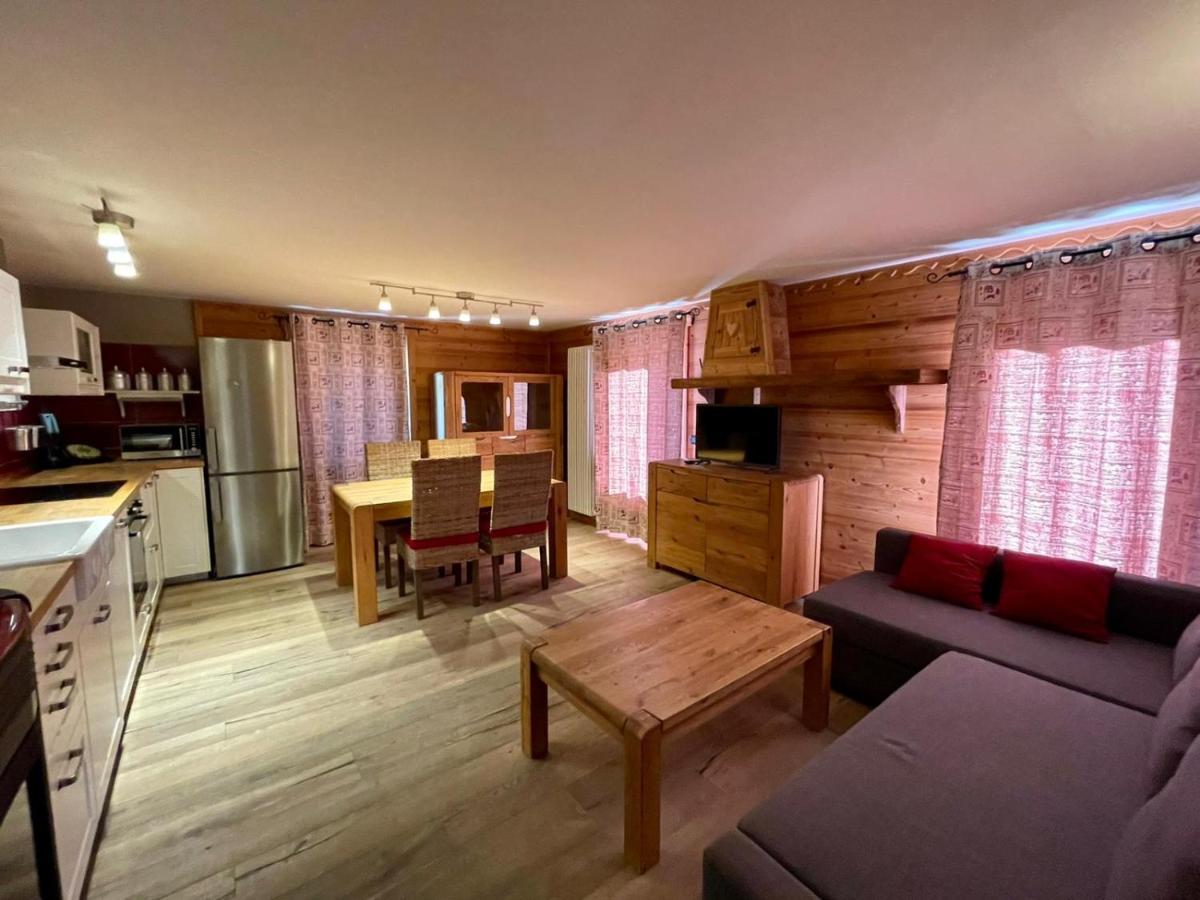 La Terrazza Apartment